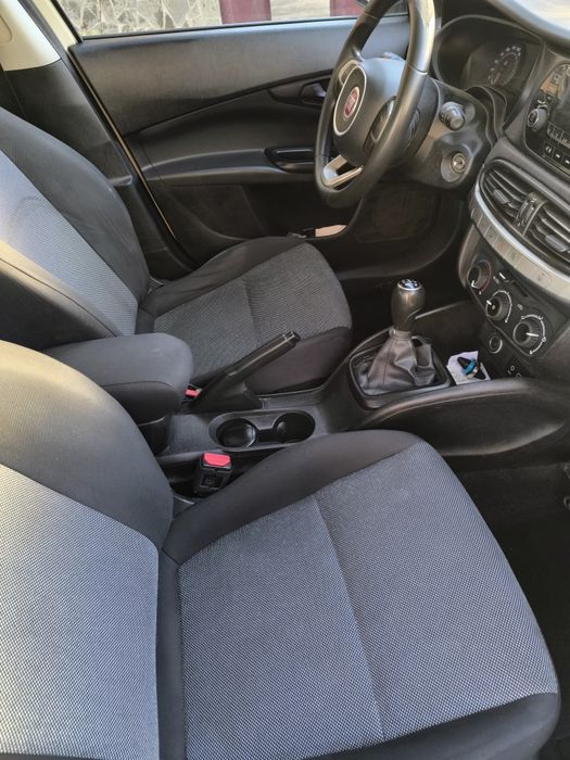 Vind Fiat Tipo, Fabricație 2017, Diesel 1.3 Multi Jet 2, 164000Km!