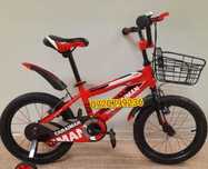 Bicicleta Caraiman 16''