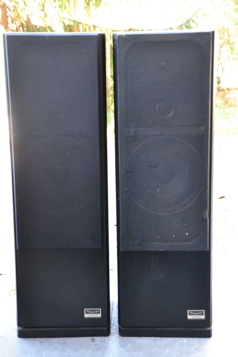Boxe Pioneer Prologue 100