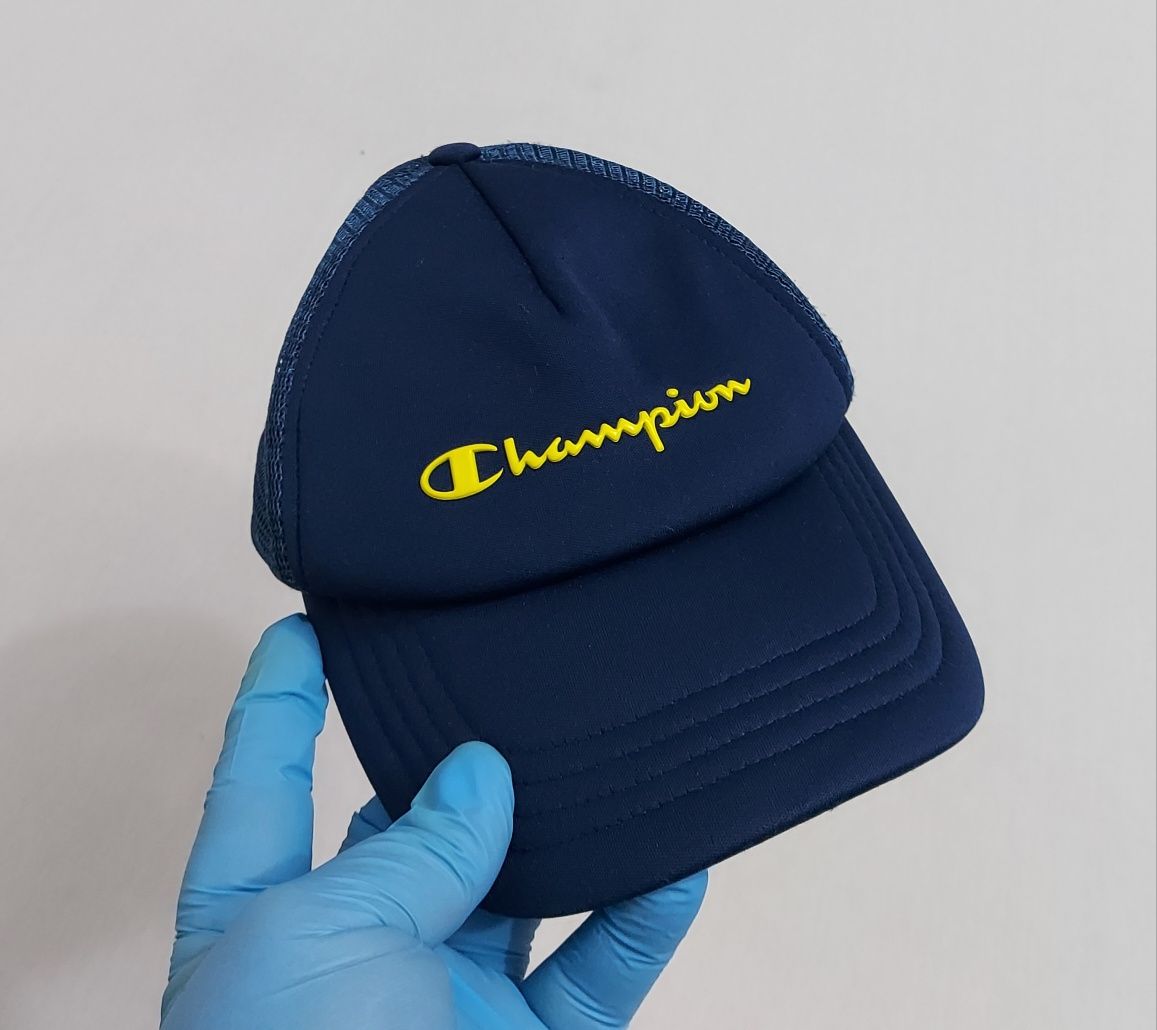 Sapca Champion originală, One Size mărime universala, reglabilă unisex