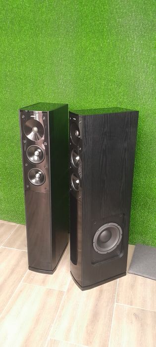 Тонколони JAMO S-606