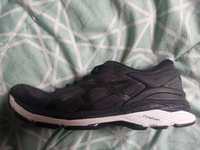 Adidas running Asics gel kayano 24 masura 42