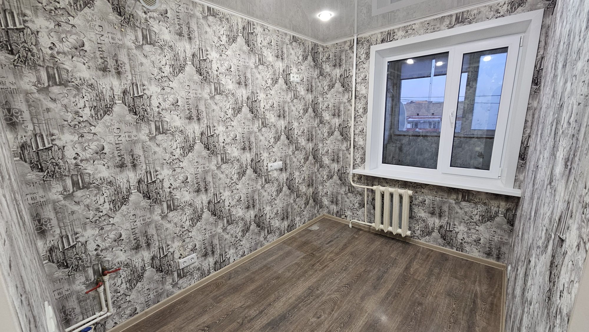 Продам 2-х ком. улучшенную кв.