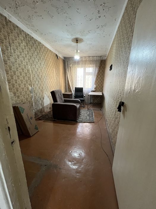 Слонима 2 ком переделанная в 3х Асалабад 1