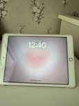 Планшет apple iPad (7th generaton) 10.2 gold 32 gb (коробки нет)
