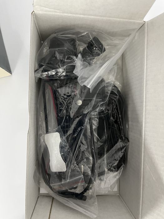 Видеорегистратор kazEr Apex Dual