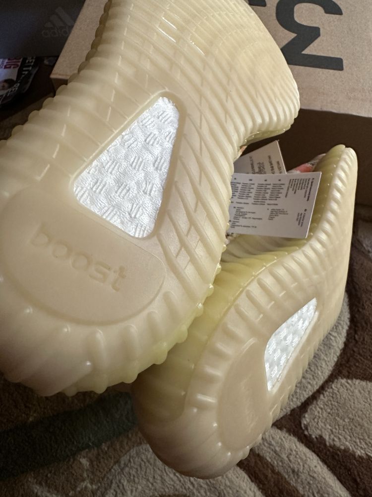 Adidas Yeezy Boost 350 originali 36 de dama