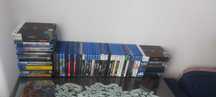 Pachet jocuri ps4/ps5