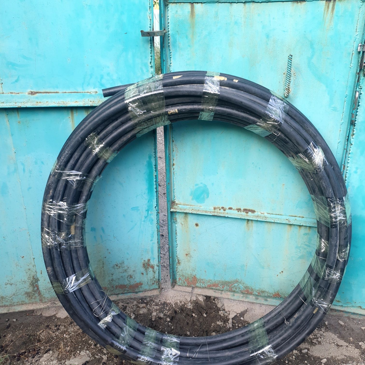 Труба ПВД 40м d32