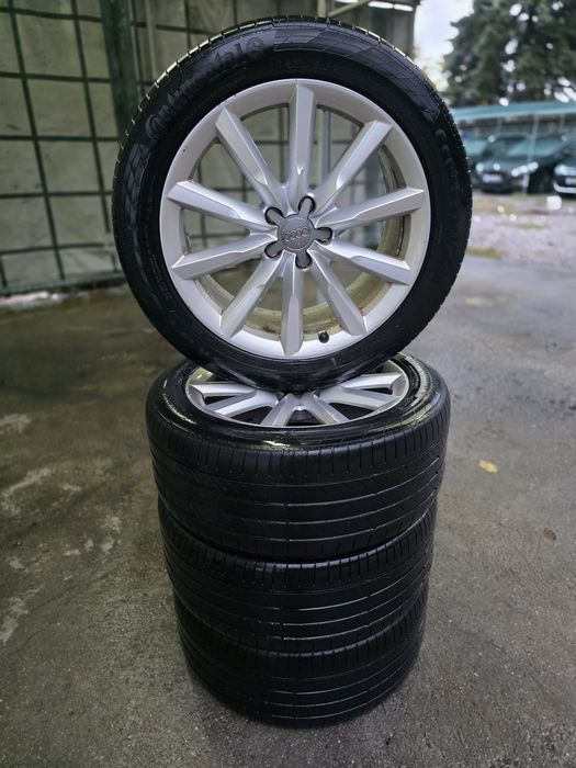 Оригинални джанти AUDI 19' Ronal 2843 A6 C7