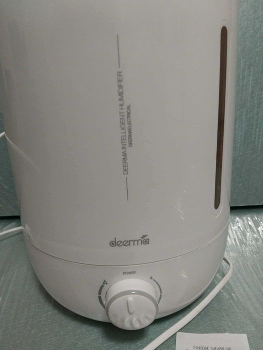 Овлажнител за въздух  Derma