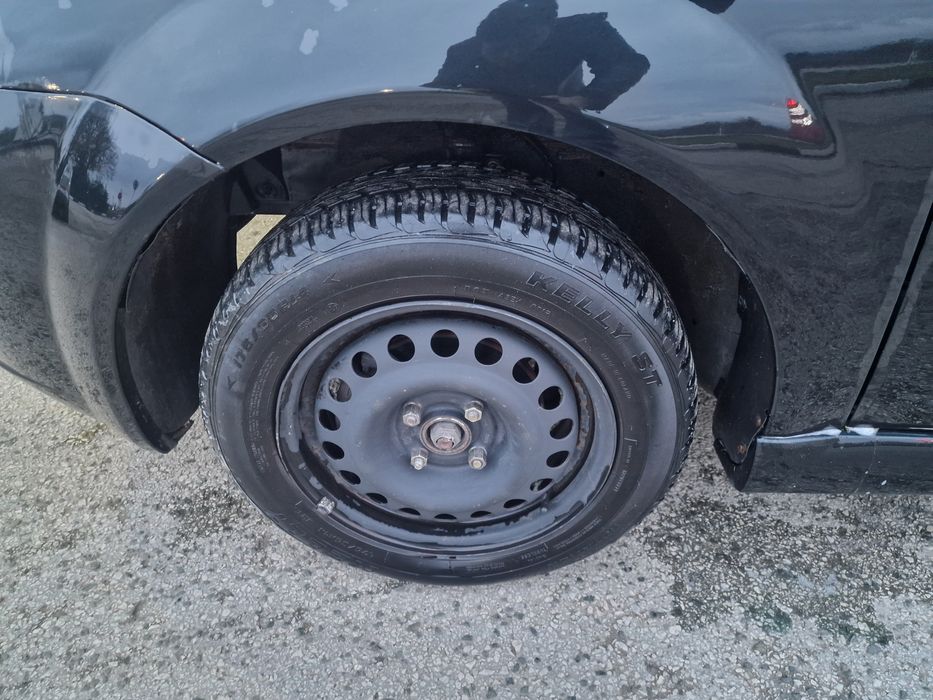 Продавам Chevrolet kalos  на газ