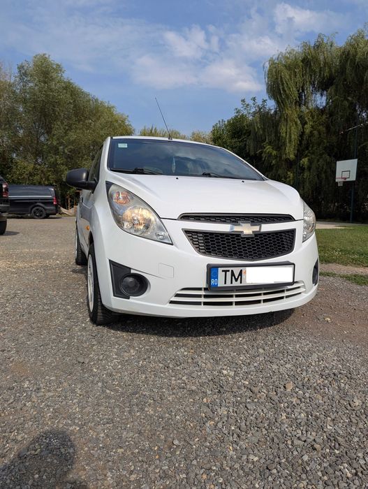 Chevrolet Spark 1.0