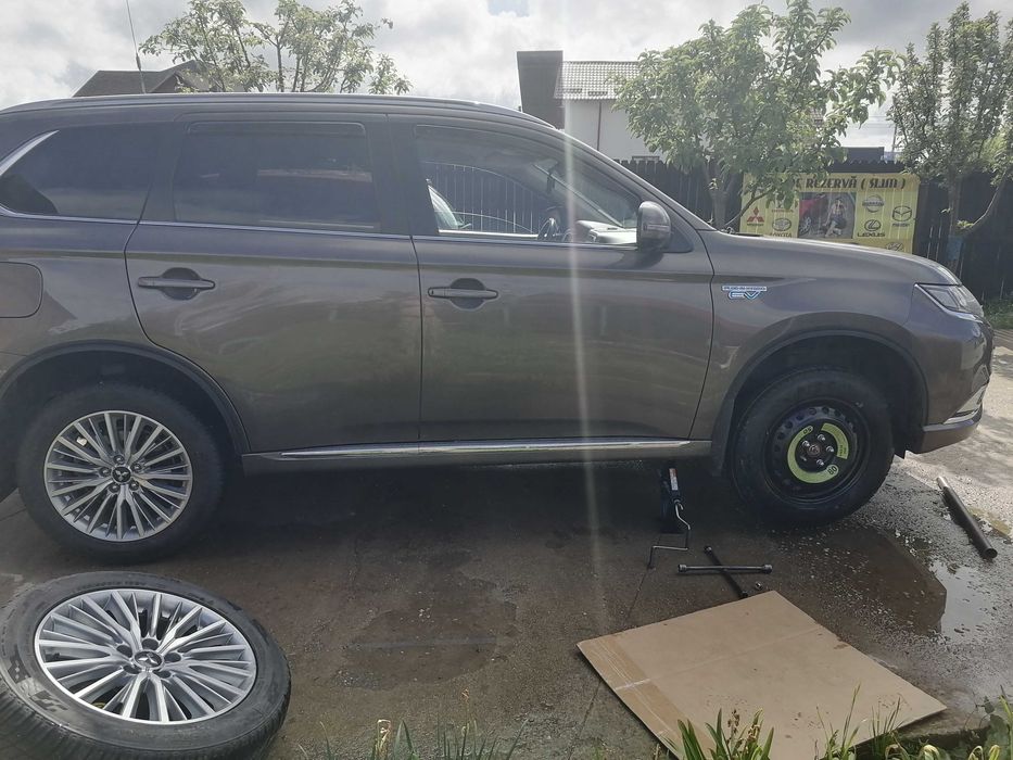 Roți Slim Japan Mercedes Audi Peugeot Citroen Renault-Dacia Volvo