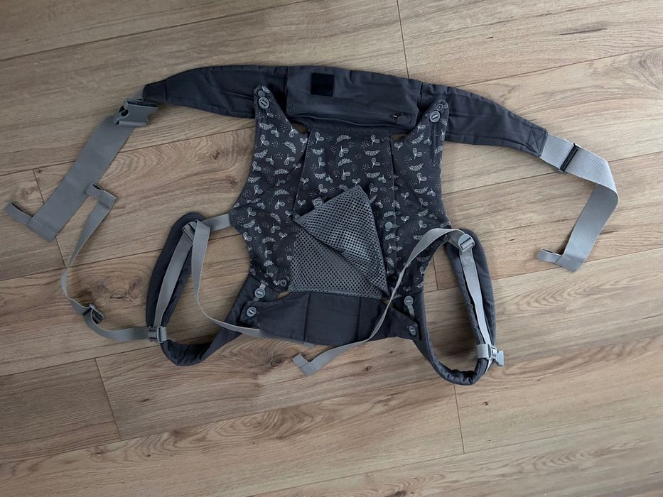 Marsupiu ergonomic 360