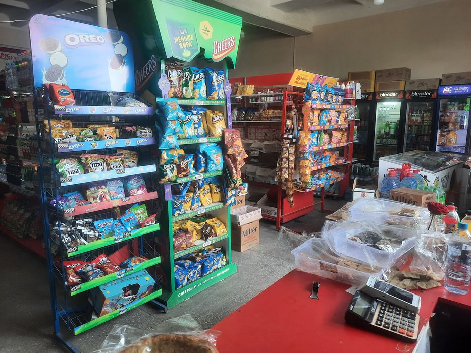 Tayyor beznis sotiladi