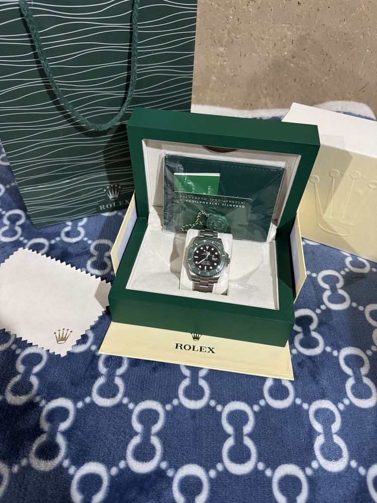 Rolex Submariner AAA