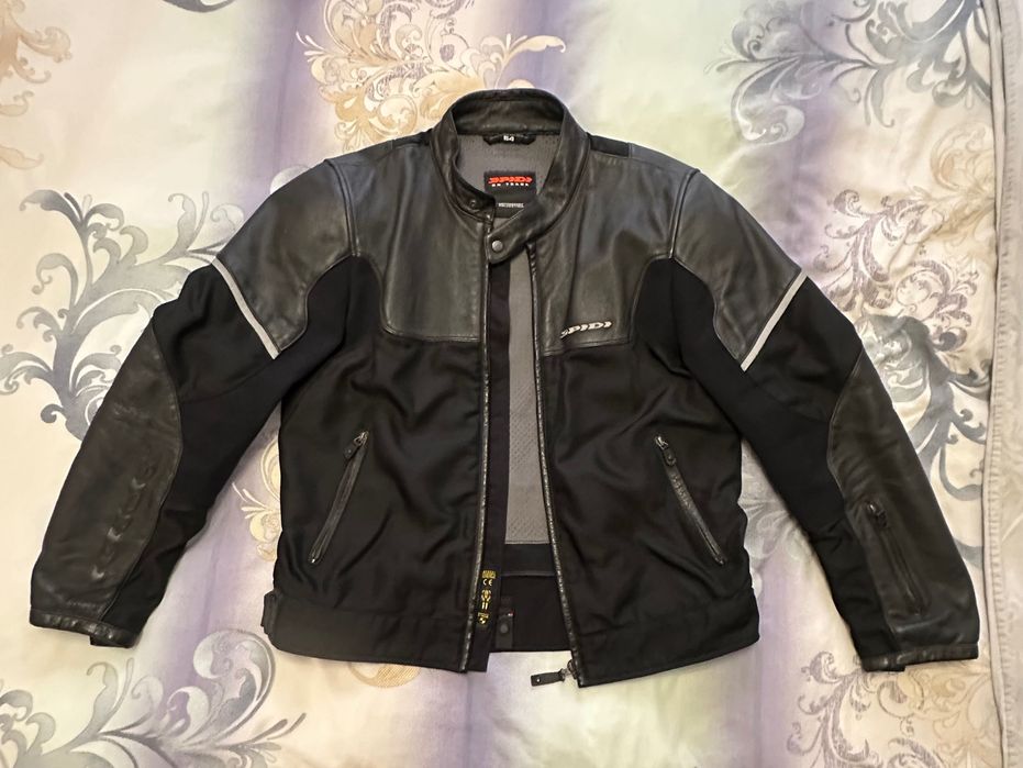 Мото екипировка Spidi