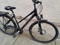 Bicicleta damă aluminiu Raleigh pe 28