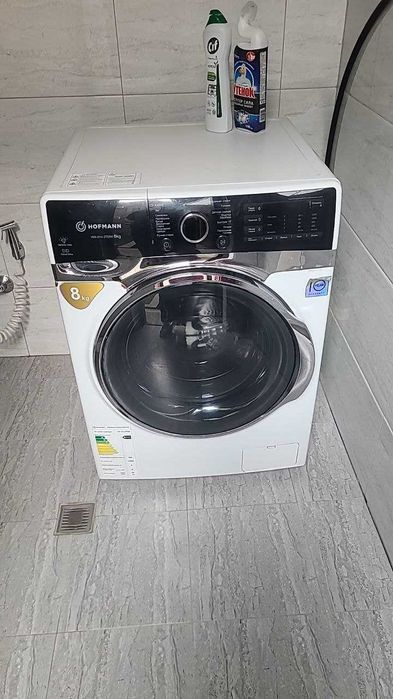 Avtomat ki yuvish mashinasi