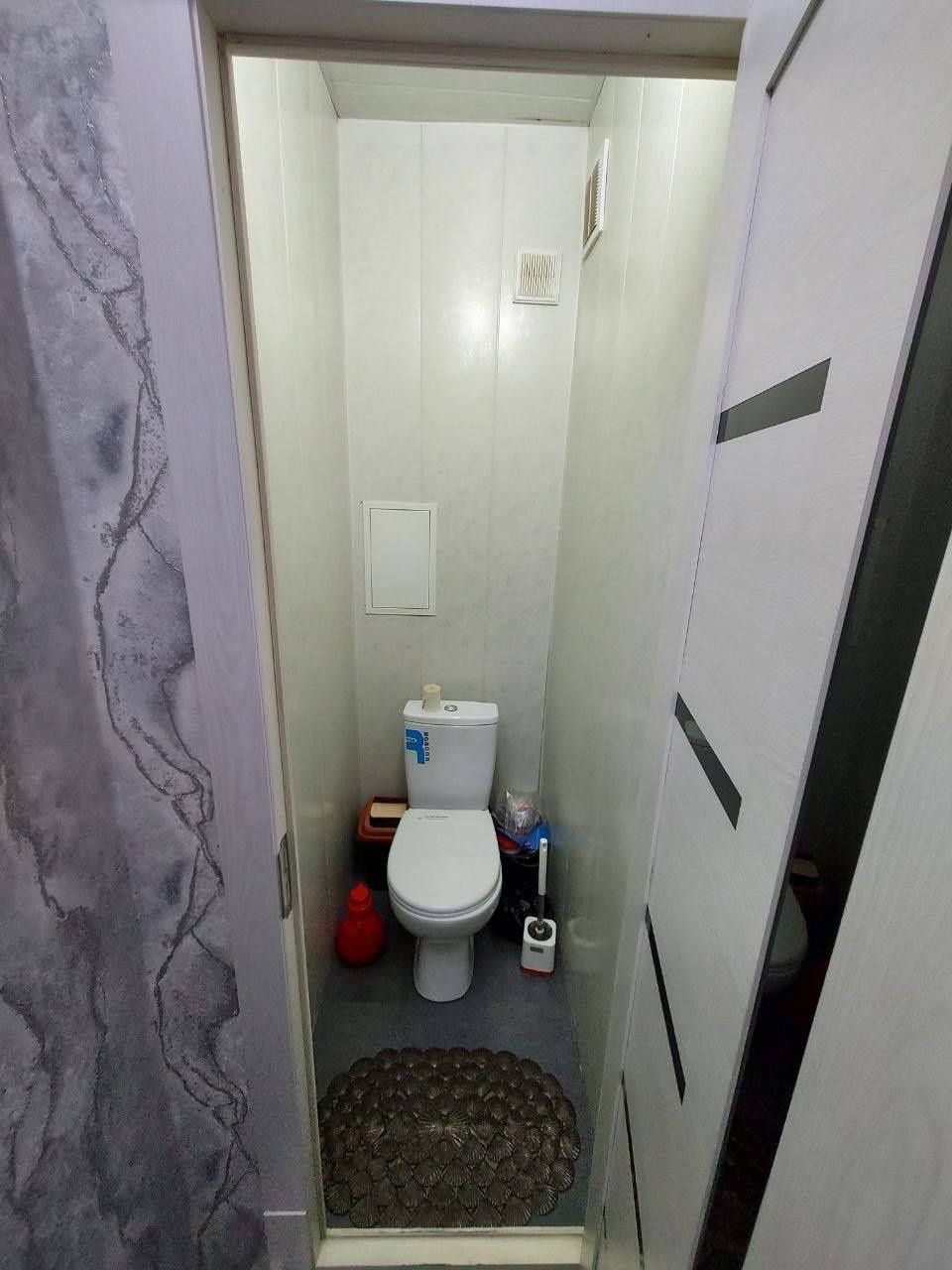 Продаётся квартира Кушбеги 1в2/4/5балкон 2×3