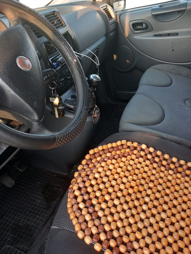 Vand Fiat Scudo 2010, 2.0 Tdi , 250.000km