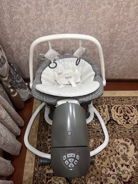 Lyulka sotiladi yengi brendiviy 2.5 mln