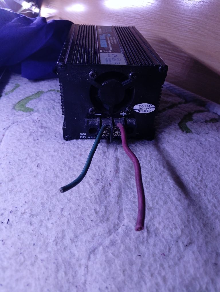 power inverter ac/dc