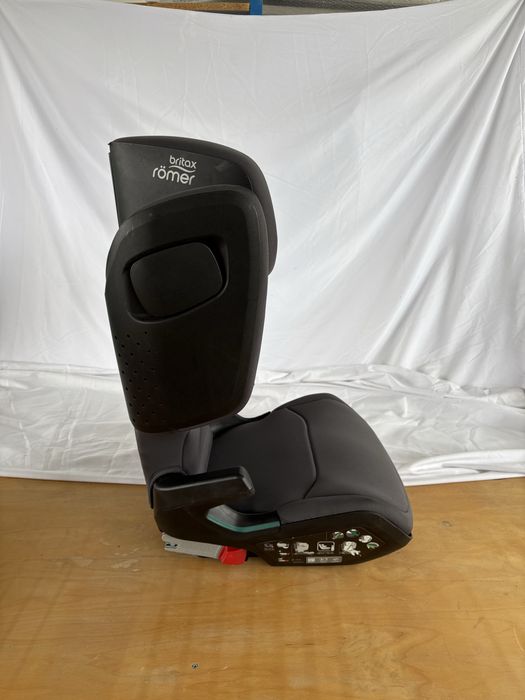 Scaun auto Britax Romer Kidfix 2 Z line , de la 4 la 12 ani, Isofix.