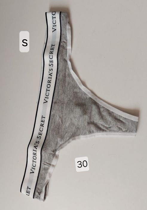 Lenjerie Intima  Victoria'S Secret Originala  3 buc