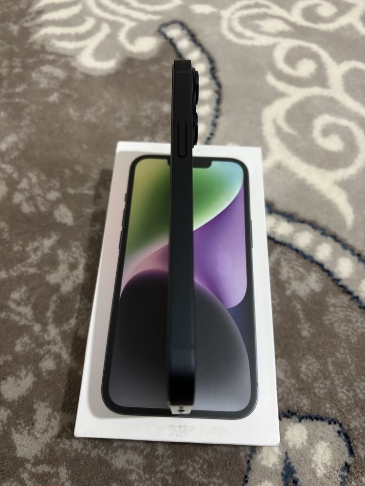 Apple iPhone 14 256gb