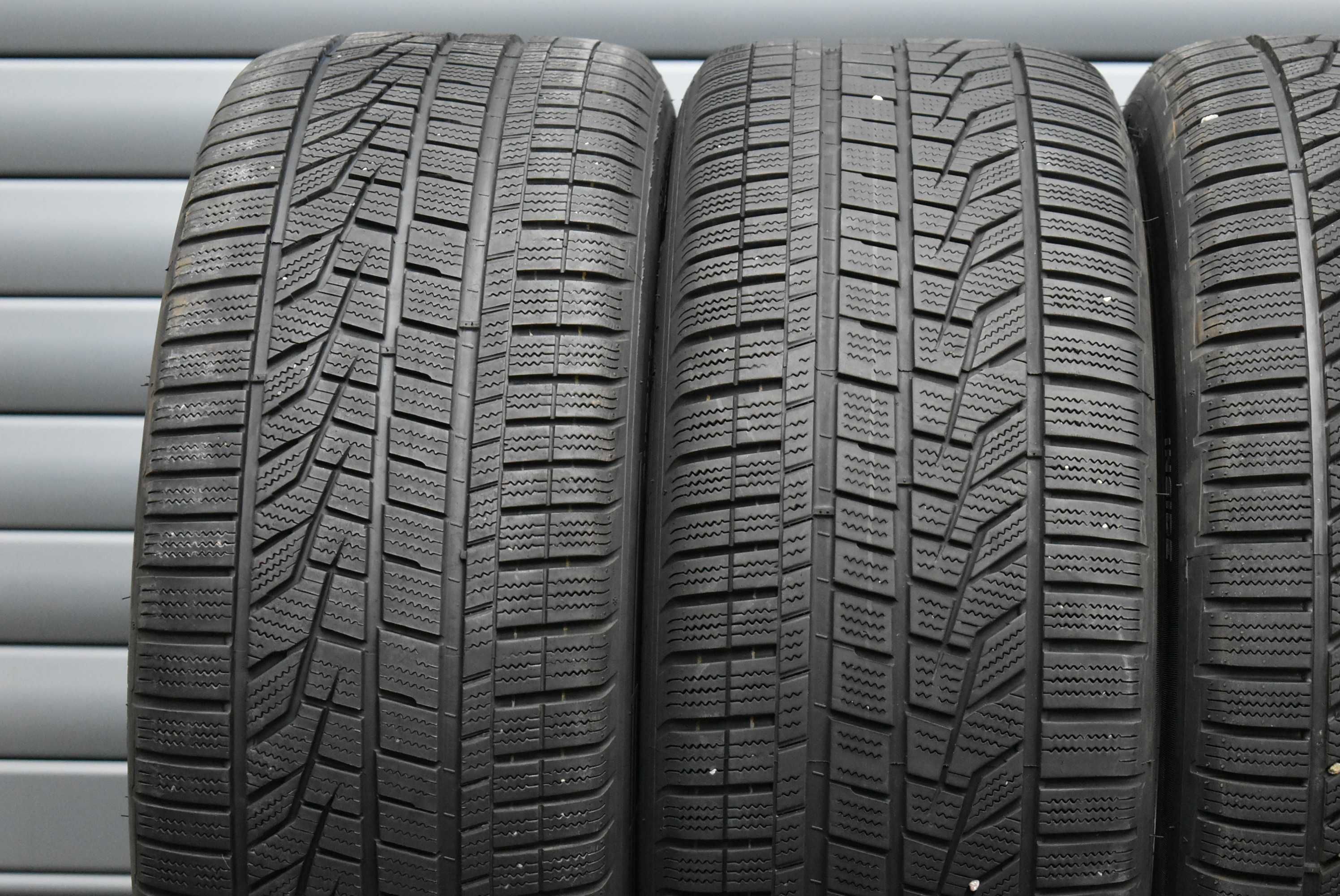 Зимни гуми 255/45/19 Hankook