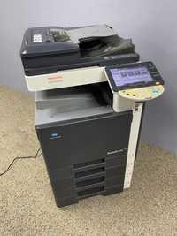 **Imprimantă, Xerox Minolta Bizhub C280 - Întreținută impecabil**