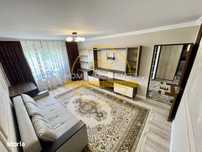 Inchiriez Apartament 2 Camere Decomandat Etaj 2 Nicolina - Cug