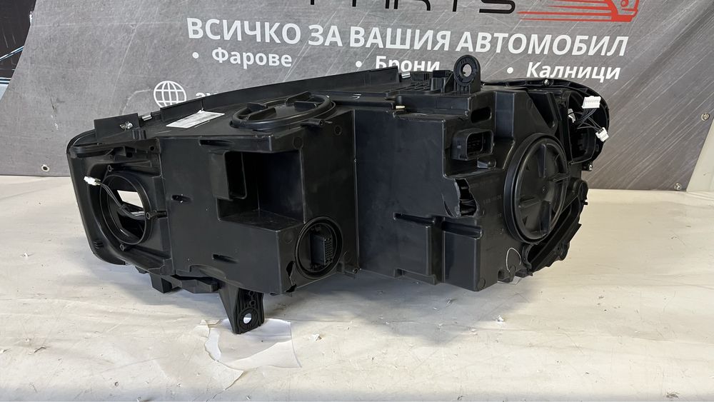 Десен фар BMW X5 F15/ X6 F16 (2013-2017)