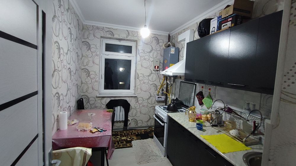 5etajli dom, 4etaj 2xona uy