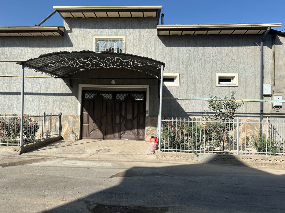 Уй 2 сотка Хасанбойда