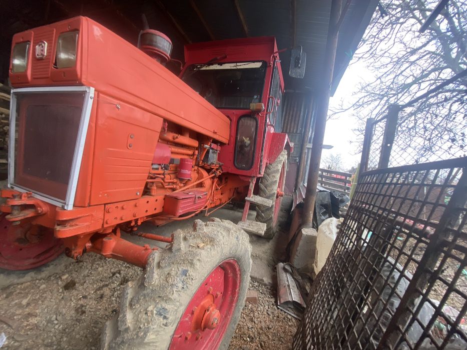 Vand utb 650 in stare impecabila