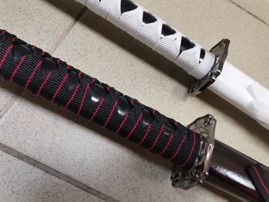 Самурайски меч Катана