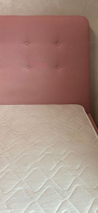 Легло с табла  160/200 м