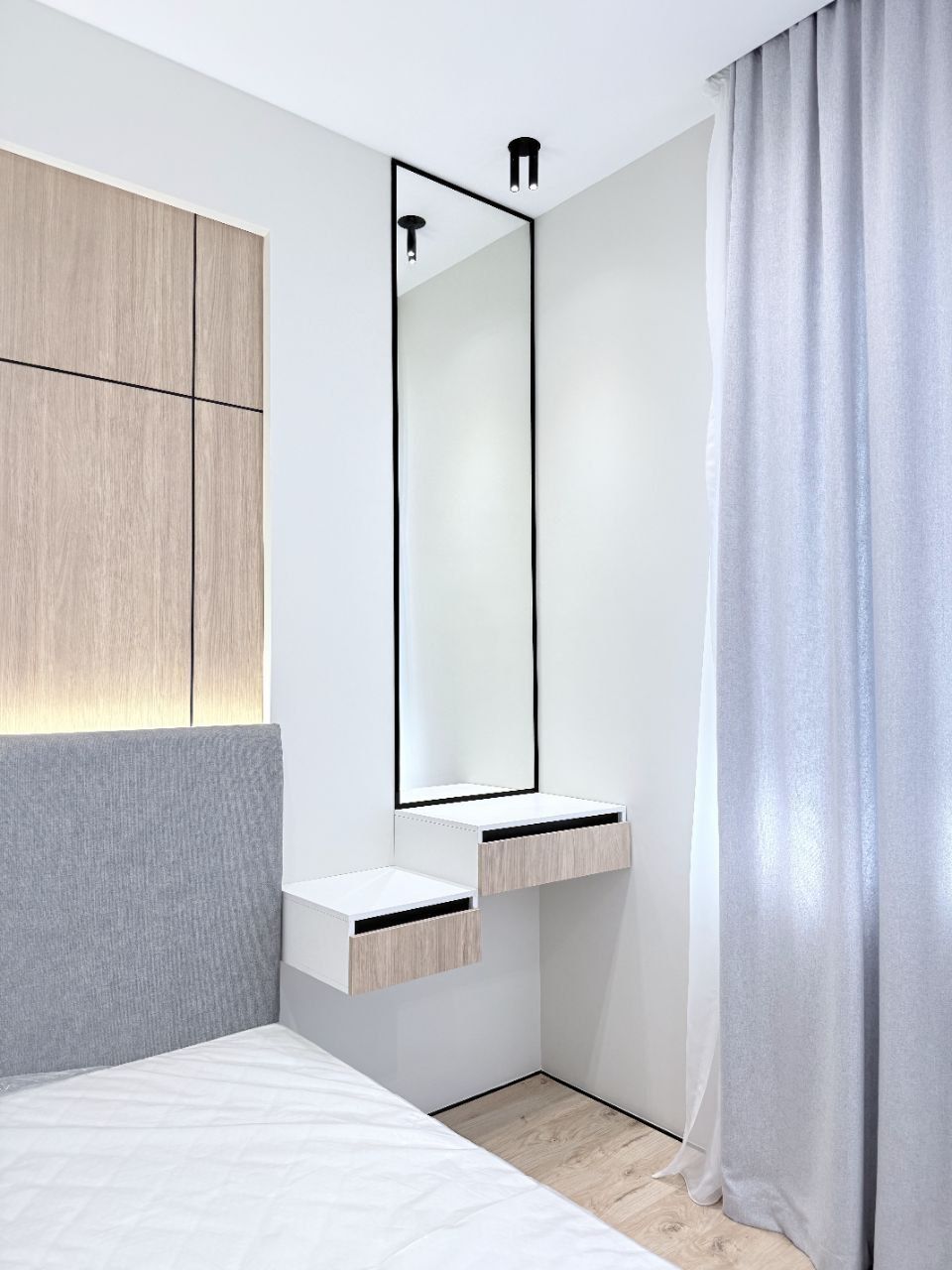 Prime Tower ЖК Сдается в аренду квартира премиум-класса 1/6/9 40м²