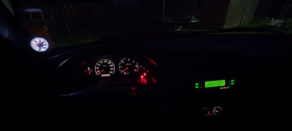 Nissan Patrol Y 61 N1