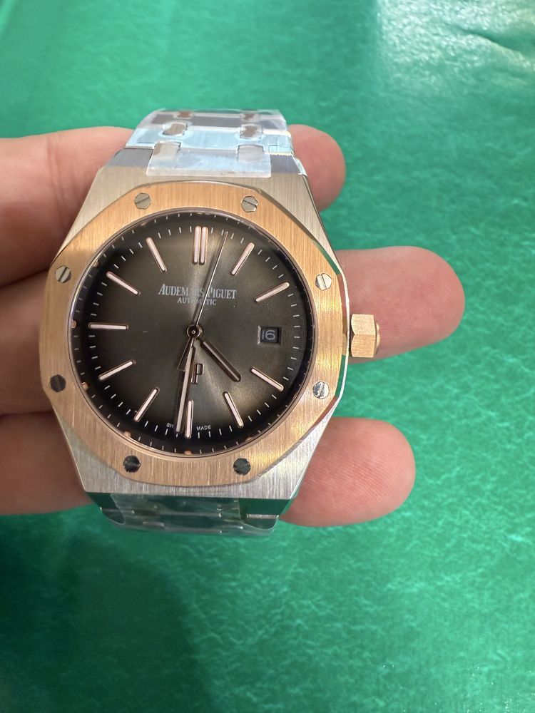 Мъжки часовник Audemars Piguet