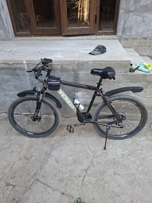 Velosiped drongo 26