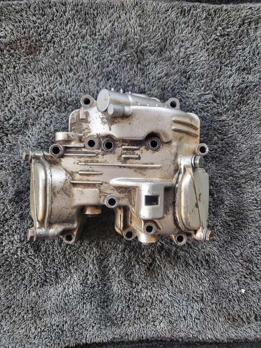 Piese motor atv loncin 300