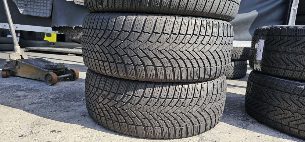 235 50 R 19 Bridgestone iarna