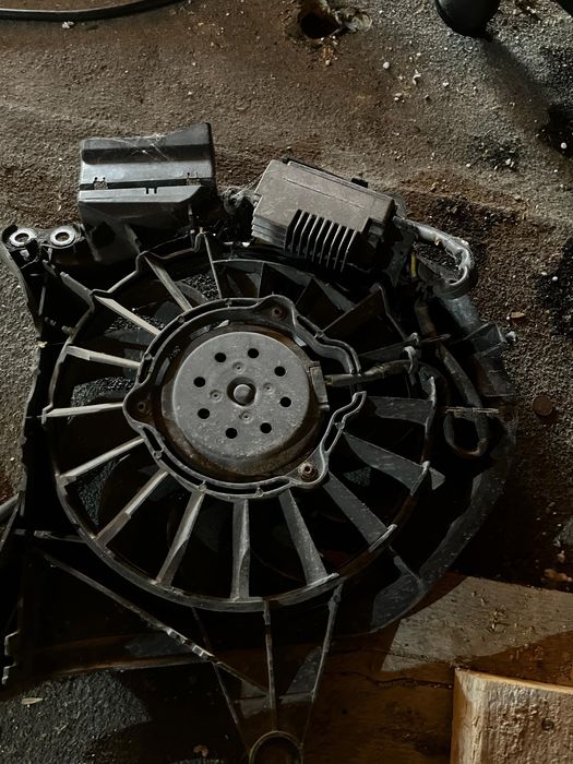 Piese audi b6 a4 cabrio