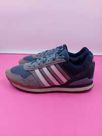 Adidas 10K Sneaker Uomo номер 45 1/3 Оригинални мъжки маратонки