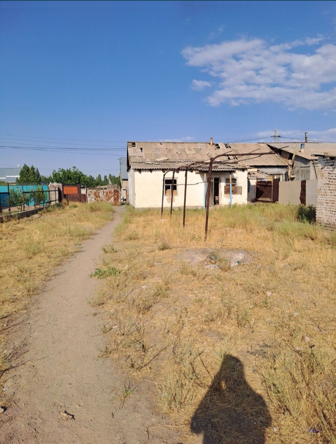 Продоется Дом в Чолдала