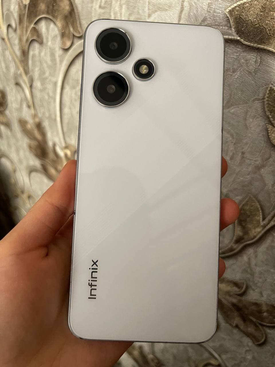 Infinix X6835B 128gb